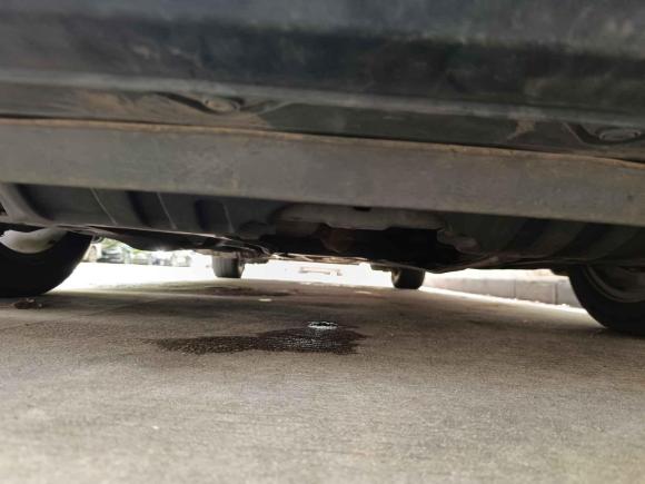 [深圳·粤B] 二手本田奥德赛2017款 2.4L 豪华版