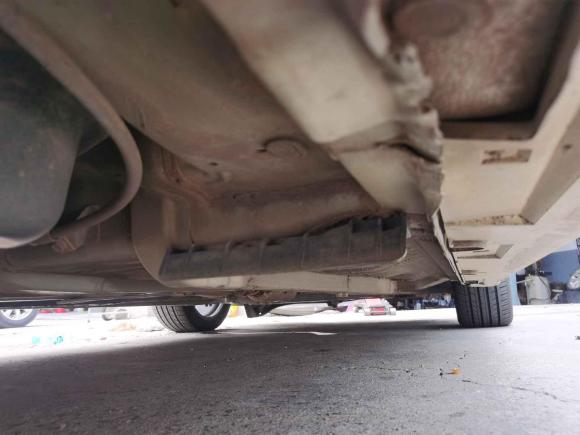 [南昌·赣A] 二手起亚起亚K52011款 2.0L 自动Premium