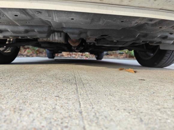 [上海·沪C] 二手丰田威驰FS2022款 1.5L 20周年纪念版