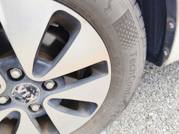 [上海·皖A] 二手起亚起亚K22015款 两厢 1.4L AT GLS炫酷版