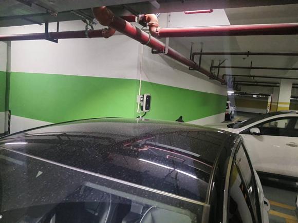 [杭州·浙A] 二手大众大众ID.32023款 纯净智享版