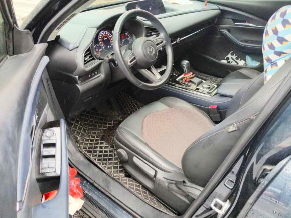 [常州·苏D] 二手马自达马自达CX-302020款 2.0L 自动嘉悦型