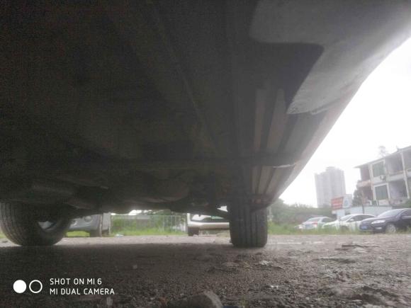 [台州·浙J] 二手东南东南DX72015款 1.5T 手动豪华型