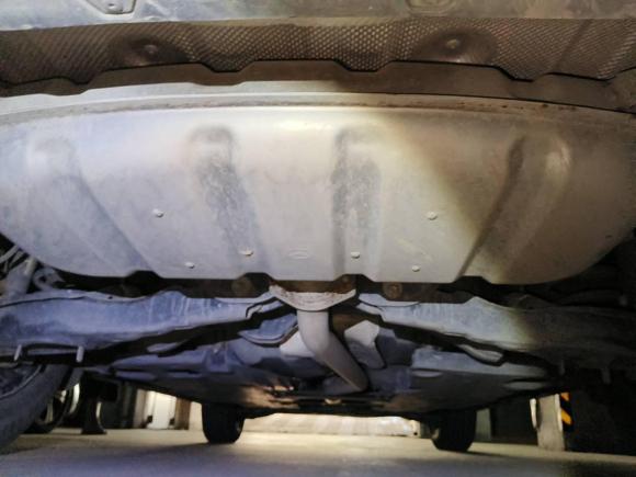 [合肥·皖A] 二手马自达马自达CX-42020款 2.0L 自动两驱蓝天品位版