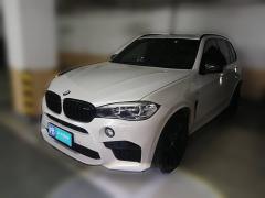 [上海·沪B] 宝马宝马X52014款 xDrive35i 领先型
