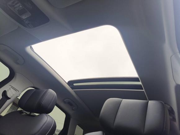 [杭州·陕U] 二手奇瑞探索062023款 悦野版 1.6T 四驱探秘