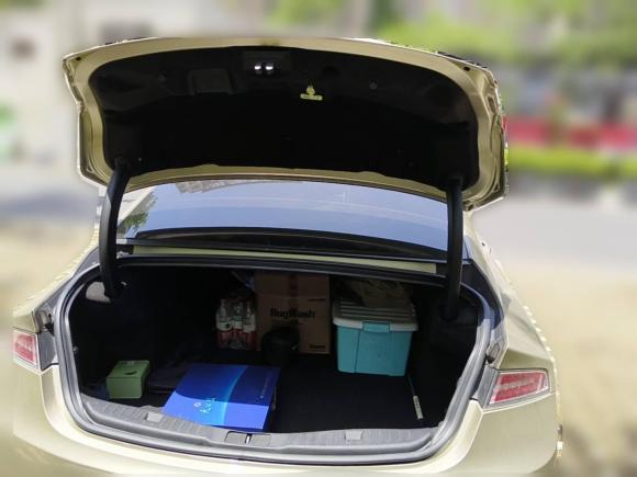 [南京·浙J] 二手林肯林肯MKZ2017款 2.0T 尊享版