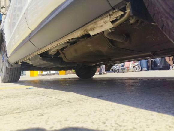 [无锡·苏E] 二手比亚迪宋Pro2020款 1.5T 手动精英型