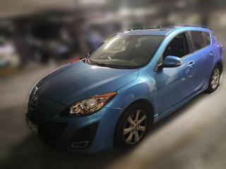 马自达马自达32010款 两厢 2.0手动豪华型「南京二手车」「天天拍车」