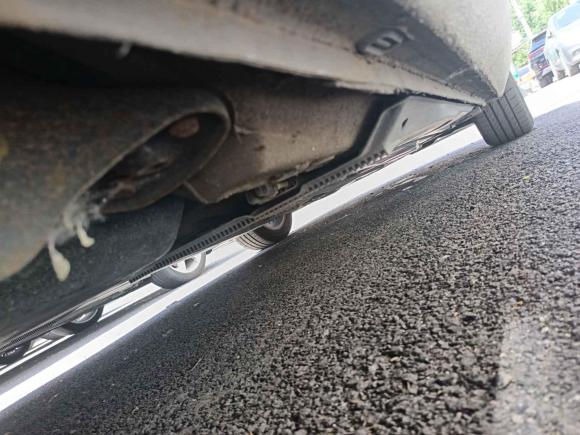 [北京·冀E] 二手斯柯达明锐2015款 1.4TSI DSG逸俊版