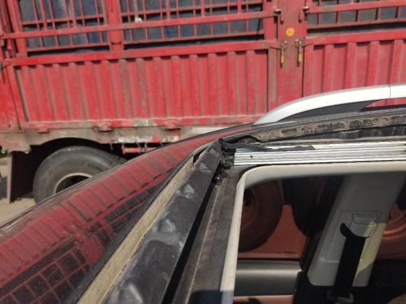 [温州·贵B] 二手比速汽车比速T52017款 1.5T 手动舒适型