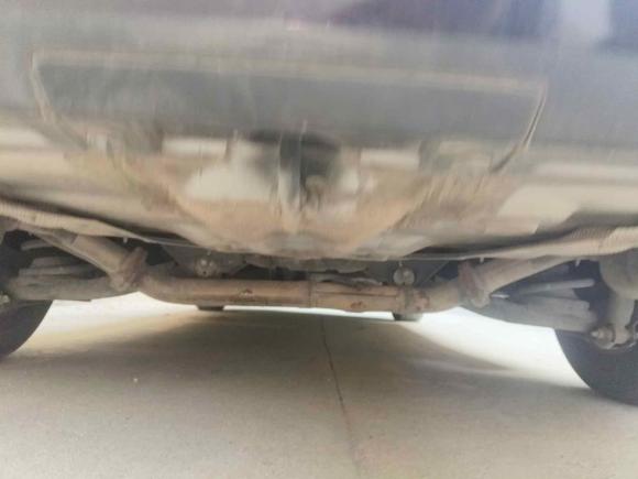 [苏州·苏U] 二手马自达马自达82015款 2.5L 至尊版