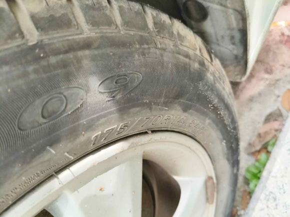 [温州·浙C] 二手现代瑞纳2014款 1.4L 自动领先型GLX