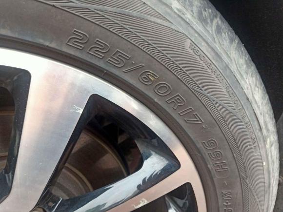 [深圳·桂M] 二手东风风光风光5802017款 1.5T 手动豪华型