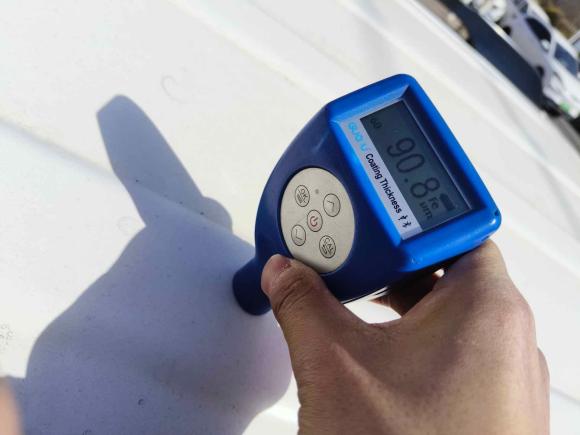 [青岛·鲁B] 二手丰田普拉多2014款 4.0L 自动TX-L NAVI