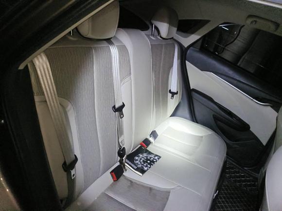 [西安·川B] 二手别克英朗2017款 15N 自动精英型