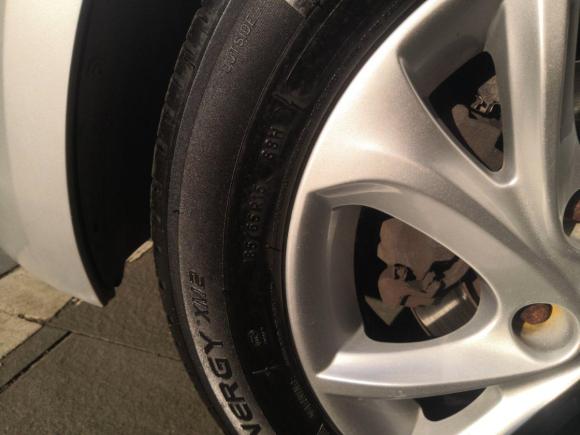 [杭州·浙A] 二手雪铁龙爱丽舍2014款 1.6L 自动豪华型