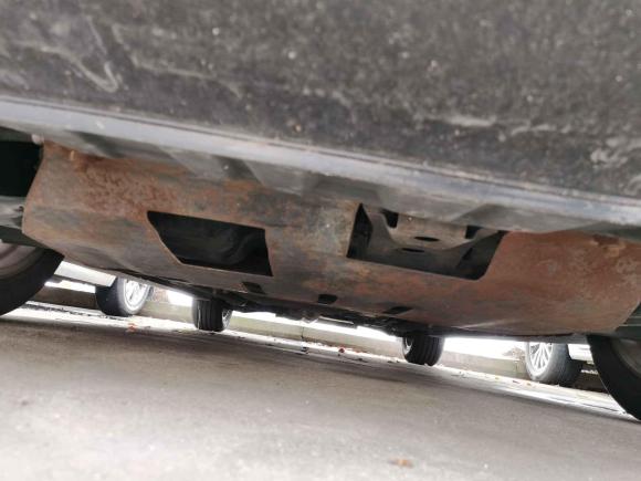 [苏州·苏E] 二手三菱翼神2012款 致尚版 1.8L 手动豪华型