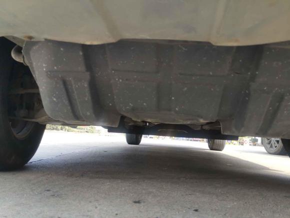 [嘉兴·浙F] 二手长城风骏52014款 2.8T进取型大双排GW2.8TC