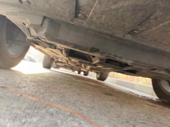 [青岛·鲁B] 二手哈弗哈弗H62021款 1.5T 自动冠军版