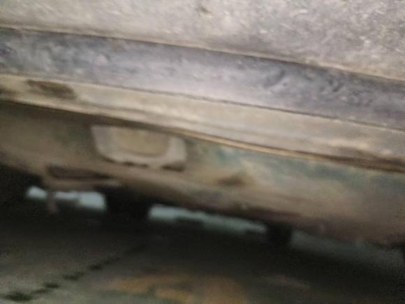 [温州·浙C] 二手本田雅阁2009款 2.4L LX