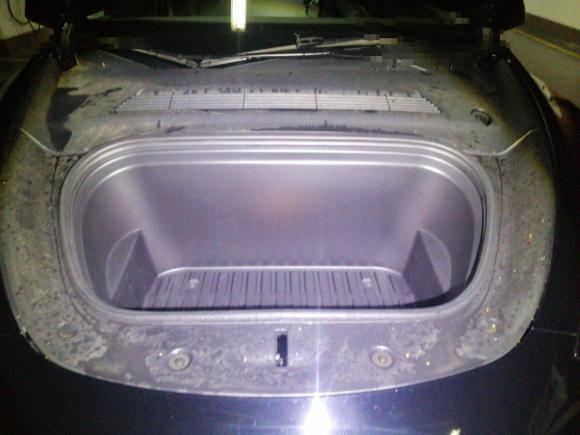 [上海·沪A] 二手特斯拉Model Y2021款 标准续航后驱版