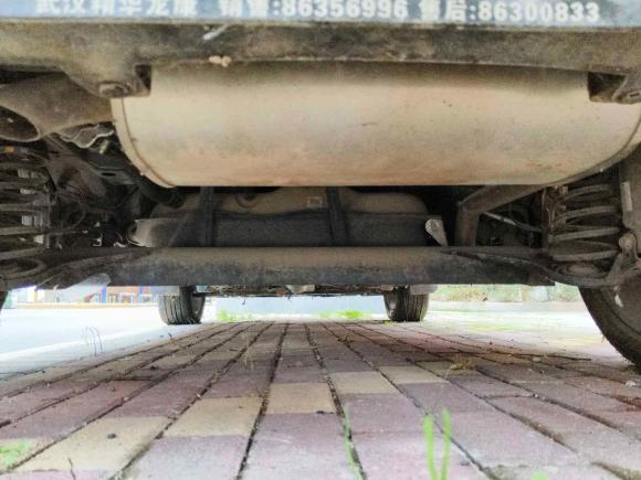 [武汉·鄂A] 二手比亚迪元2016款 1.5L 手动尊贵型