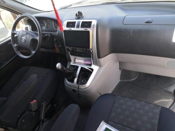 [南京·苏A] 二手福田风景G52021款 2.0T柴油商运版6座多用途乘用车4F20TC3