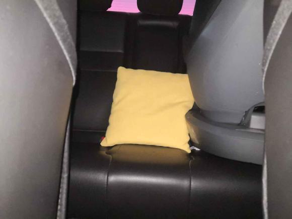 [上海·苏F] 二手本田凌派2015款 1.8L 自动豪华版