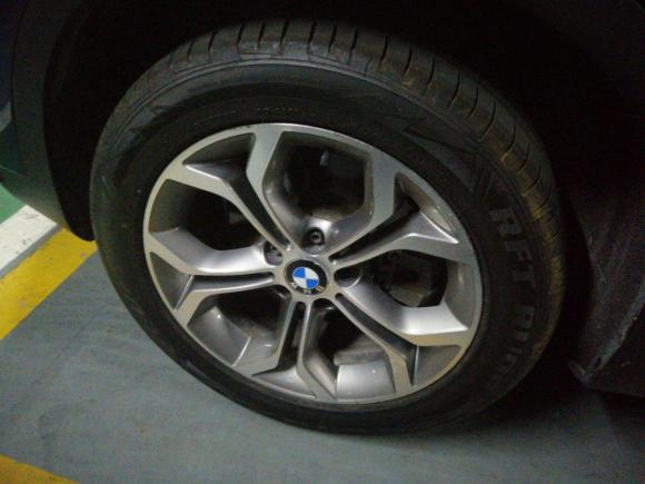 [温州·浙C] 二手宝马宝马X42014款 xDrive20i X设计套装