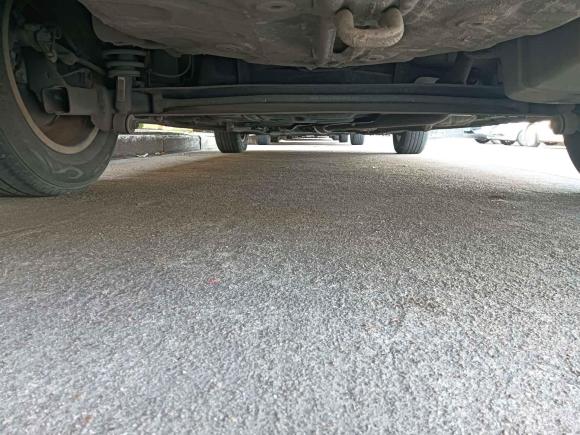 [佛山·粤E] 二手吉利汽车帝豪2018款 1.5L 手动豪华型