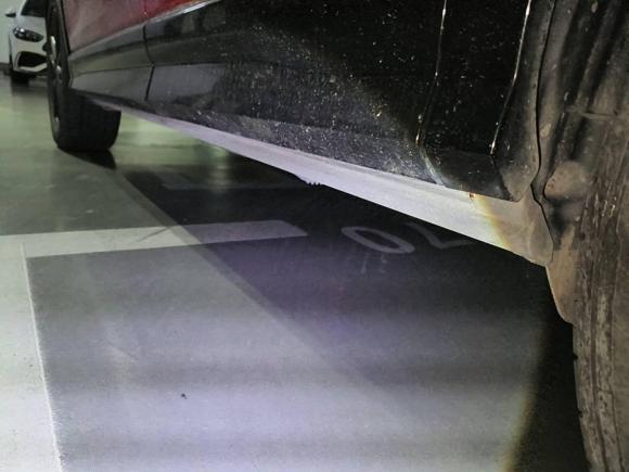 [杭州·浙A] 二手奥迪奥迪Q2L2020款 35 TFSI 进取动感型