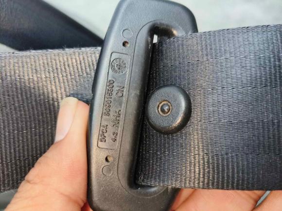 [义乌·浙G] 二手江汽集团瑞风2011款 2.4L政采版 手动豪华型