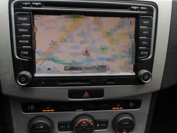 [上海·沪B] 二手大众迈腾2015款 1.8TSI 豪华型