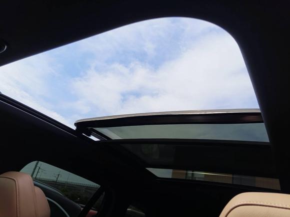 [上海·沪A] 二手蔚来蔚来ES82020款 580KM 六座版