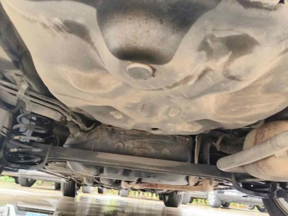 [常州·苏C] 二手丰田威驰2011款 1.6L GL-i 天窗版 AT