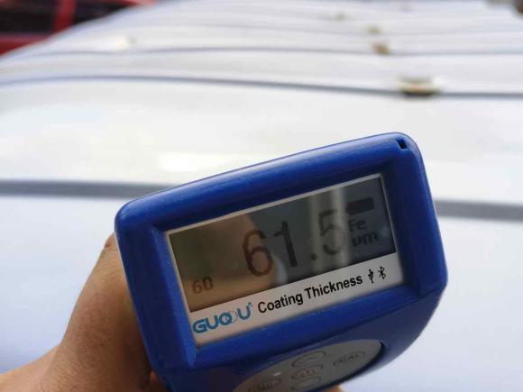 [佛山·粤E] 二手长安凯程长安神骐T202021款 1.5L 豪华型单排DAM15KR