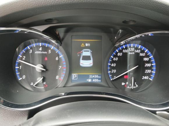 [深圳·粤M] 二手启辰启辰D602019款 十万荣耀 1.6L XL CVT辰酷版 国VI