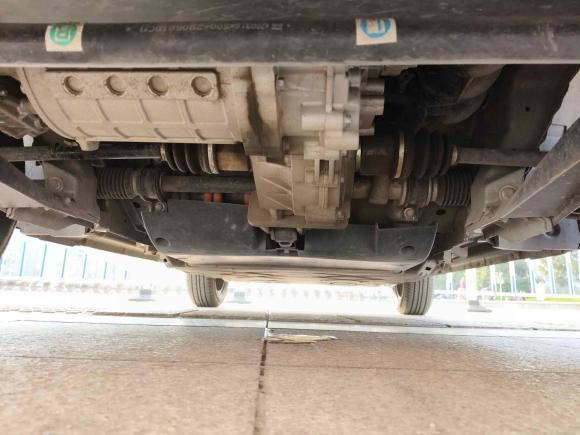 [芜湖·辽B] 二手哪吒汽车哪吒N012020款 380v