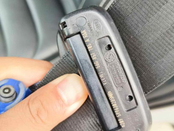 [南通·苏F] 二手斯柯达柯迪亚克2020款 TSI330 7座两驱豪华优享版