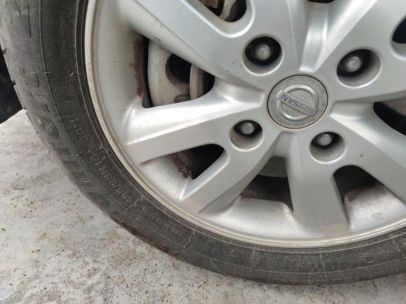 [上海·沪D] 二手日产轩逸2018款 经典 1.6XE+ CVT领先版