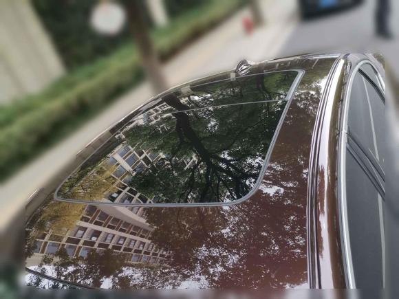 [上海·沪B] 二手沃尔沃沃尔沃S902019款 T5 智逸版