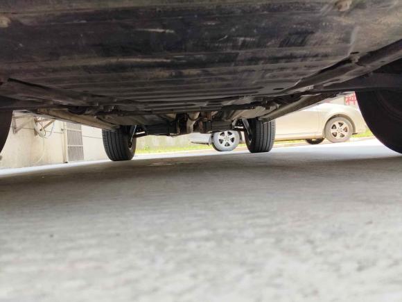 [武汉·鄂A] 二手路虎神行者22015款 2.2T SD4 XS典藏版