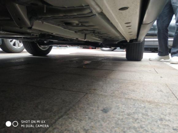 [深圳·粤B] 二手丰田卡罗拉锐放2022款 2.0L 豪华版