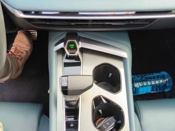 [无锡·苏D] 二手名爵MG72023款 2.0T 自动Trophy+激擎耀世版