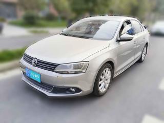 大众速腾2012款 1.6L 自动舒适型