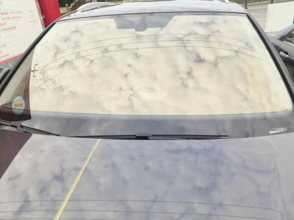 [上海·皖A] 二手捷达捷达VS52021款 280TSI 手动悦享型