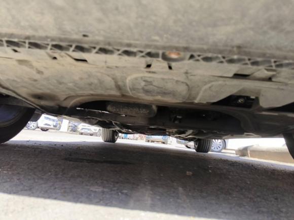 [北京·京H] 二手大众帕萨特2011款 1.8TSI DSG御尊版