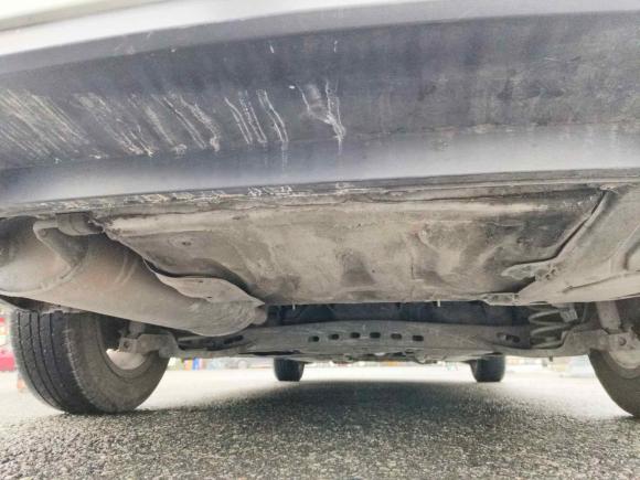 [成都·川A] 二手斯柯达明锐2017款 经典款 1.6L 手动标准版