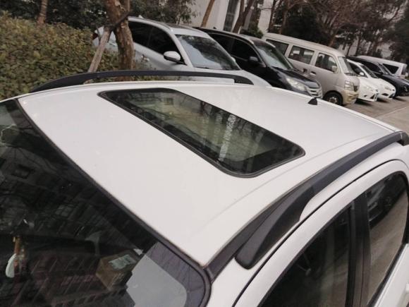 [湖州·浙E] 二手铃木天语 SX42009款 两厢 1.6L 自动运动型